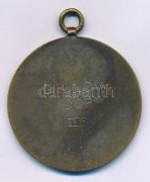 Boskó Lajos (1893-?) 1923. "Magyar Királyi Ludovica Academia Intézeti Sportegylet" egyolda...