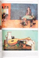 Soga aukciósház 26. festmény árverésének katalógusa, közte Szinyei-Merse Pál, Mednyánszky László, Sc...