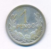 1926. 1P Ag T:VF Adamo P6