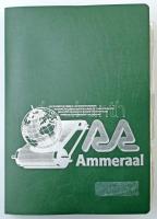 ~220db-os magyar és külföldi érmetétel használt állapotú berakólapokon T:vegyes
~220pcs Hungarian a...