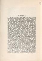 Brockelmann, [Karl]: Mitteltürkischer Wortschatz nach Mahmud al-Kasgaris Divan lugat at-Turk. Bearbe...