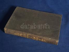 Stephens, Henry: Mezei gazdaság könyve. IV. kötet: Nyári gyakorlat. Stephens Henry "The Book of...