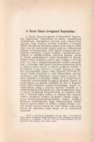 Házi Jenő, vitéz: 
Sopron középkori egyháztörténete. (Dedikált.)
Sopron, 1939. Székely és Társa Ny...