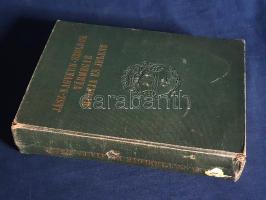 Jász-Nagykun-Szolnok vármegye múltja és jelene. Szerkesztette vitéz szolnoki Scheftsik György.
(Péc...
