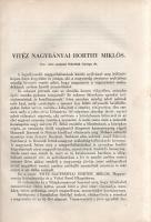 Jász-Nagykun-Szolnok vármegye múltja és jelene. Szerkesztette vitéz szolnoki Scheftsik György.
(Péc...