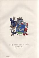 Jász-Nagykun-Szolnok vármegye múltja és jelene. Szerkesztette vitéz szolnoki Scheftsik György.
(Péc...