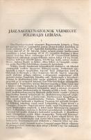 Jász-Nagykun-Szolnok vármegye múltja és jelene. Szerkesztette vitéz szolnoki Scheftsik György.
(Péc...