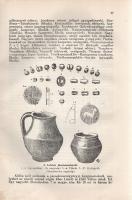 Jász-Nagykun-Szolnok vármegye múltja és jelene. Szerkesztette vitéz szolnoki Scheftsik György.
(Péc...