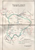 Jász-Nagykun-Szolnok vármegye múltja és jelene. Szerkesztette vitéz szolnoki Scheftsik György.
(Péc...
