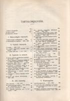 A magyar városok statisztikai évkönyve. Szerkesztette: Thirring Gusztáv. I. évfolyam.
(Budapest, 19...