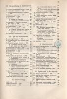 A magyar városok statisztikai évkönyve. Szerkesztette: Thirring Gusztáv. I. évfolyam.
(Budapest, 19...