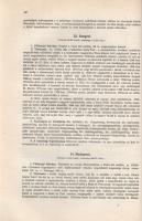 A magyar városok statisztikai évkönyve. Szerkesztette: Thirring Gusztáv. I. évfolyam.
(Budapest, 19...