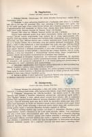 A magyar városok statisztikai évkönyve. Szerkesztette: Thirring Gusztáv. I. évfolyam.
(Budapest, 19...