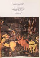 Híres festők 1-105 + 107, 111, 112. füzetek, nem teljes sorozat 7 darab mappában lefűzve