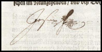 1706 I. József (1678-1711) osztrák főherceg, magyar király, 1705 és 1711 között német-római császár ...