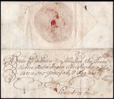 1706 I. József (1678-1711) osztrák főherceg, magyar király, 1705 és 1711 között német-római császár ...