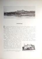 Budapest in Wort und Bild unter Mitwirkung der hervorragendsten Ungarischen Celebritäten, Schriftste...