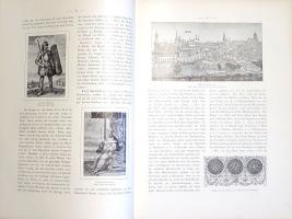 Budapest in Wort und Bild unter Mitwirkung der hervorragendsten Ungarischen Celebritäten, Schriftste...