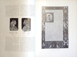 Budapest in Wort und Bild unter Mitwirkung der hervorragendsten Ungarischen Celebritäten, Schriftste...