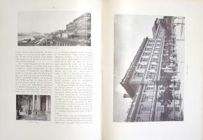 Budapest in Wort und Bild unter Mitwirkung der hervorragendsten Ungarischen Celebritäten, Schriftste...