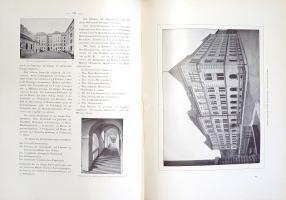 Budapest in Wort und Bild unter Mitwirkung der hervorragendsten Ungarischen Celebritäten, Schriftste...