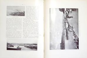 Budapest in Wort und Bild unter Mitwirkung der hervorragendsten Ungarischen Celebritäten, Schriftste...