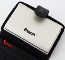 Btech 10talks 10 nyelvű szótárgép tokkal