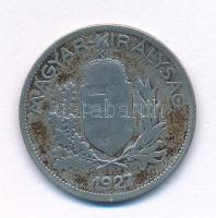 1927. 1P Ag T:F patina
Adamo P6