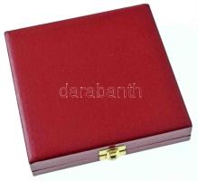 Reményi József (1887-1977) 1958. "IN MEMORIAM STEPHANI WESZPRÉMI - SOCIETAS MEDICO PHARMACEUTIC...