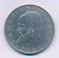 1948. 20Ft Ag "Táncsics" T:XF Adamo EM3