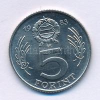 1983. 5Ft Ni "FAO" T:AU
Adamo EM70