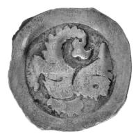 Ausztria / Salzburg 1200-1246. Friesachi Denar Ag "II. Eberhard" (1,49g) T:VF
Austria / S...