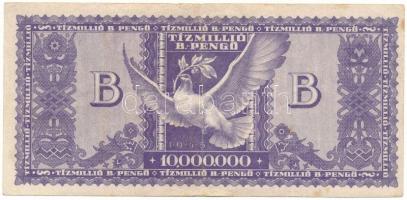 1946. 10.000.000BP T:F Adamo P38, Krause P#135