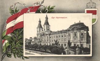 Eger főgimnázium