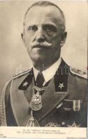 Victor Emmanuel III photo