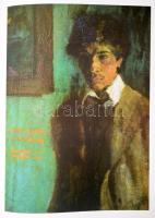 Nagybánya művészete. Kiállítás a nagybányai művésztelep alapításának 100. évfordulója alkalmából. Sz...