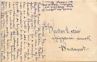 1920 Pelsőc, Plesivec; photo