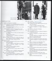 Czóbel Béla Kossuth-díjas festőművész kiállítása. (Dedikált!) Műcsarnok, 1971. április 3 - április 2...