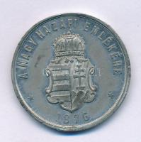 August Kleeberg (-)1876. "József főherczeg Magyarország nádora - Született 1776 - Meghalt 1847 ...