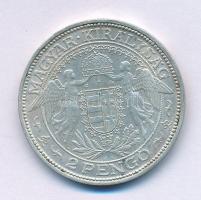 1938. 2P Ag "Madonna" T:XF
Adamo P7