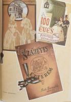 Galla György: A legrégibb pesti vendéglő. / Die älteste Gaststätte von Pest. A szerző, Galla György ...