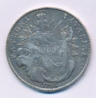 Német Államok / Bajorország 1764. Tallér Ag "III. Miksa / Madonna" München (27,87g) T:F ka...