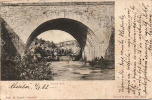 Chotebor bridge (fa)