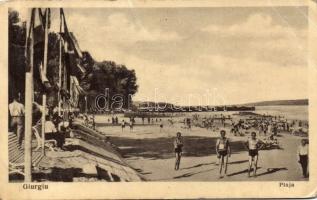 Giurgiu beach (EB)