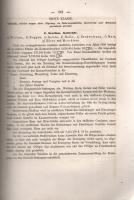 Bericht über die Bodenproduction, Industrieerzeugnisse, Handels- und Verkehrverhältnisse im Oedenbur...