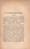 Kardos László: 
Az Őrség népi táplálkozása.
Budapest, 1943. Államtudományi Intézet Táj- és Népkuta...