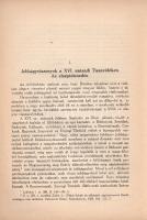 Császár Edit: 
A hajdúság kialakulása és fejlődése.
Debrecen, 1932. Kertész József ny., Karcag. 67...