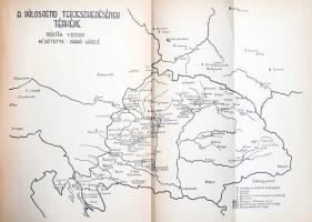 Szabó László:  A sajóládi pálos kolostor története (1386-1786). [Dedikált.] Debrecen, 1940. Nyomatott Lehotai Pál könyvnyomdájában. 29 + [3] p. + 1 térkép (kihajtható). Egyetlen kiadás. Dedikált: "Kedves Mendöl tanár úrnak mély hálával és szeretettel: a szerző". Az illusztrált bölcsészdoktori értekezés az 1387-ban alapított sajóládi kolostor évszázadait tekinti át. A kolostor egyike annak az öt pálos kolostornak, amely a török korban még áll, azonban a XVI. század utolsó évtizedeiben teljesen elnéptelenedik, újraalapítására csak a kuruc kor vége után került sor. A kötet végén a pálos rend kolostorainak kihajtható térképe. Egy oldalon ismeretlen kéztől (a possessortól?) származó széljegyzetek. (A Debreceni Tisza István Tudományegyetem Történelmi Szemináriumának kiadványai. 9. szám.) Prov.: Mendöl Tibor. [Mendöl Tibor (1905-1966) geográfus, egyetemi tanár, a hazai településföldrajz meghatározó szakértője.] Fűzve, kiadói borítóban, az első borítón tulajdonosi bejegyzés. Jó példány.