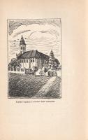 Szabó László: 
A sajóládi pálos kolostor története (1386-1786). [Dedikált.]
Debrecen, 1940. Nyomat...