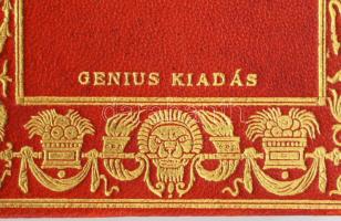 Charles Baudelaire: Romlás virágai. (Les Fleurs du Mal.) Fordították: Babits Mihály, Szabó Lőrinc, T...